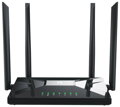 STONET by Netis NC65 - Wi-Fi Router, AC 1200, AC1200, 4x 5dBi fixní anténa, full Gigabit (nástupce N2)