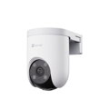 EZVIZ IP kamera H8C 5MP G1/ PTZ/ Wi-Fi/ 5Mpix/ krytí IP67/ objektiv 4mm/ H.265/ IR až 30m/ bílá