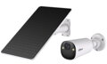 DAHUA IP kamera KIT/BF8CP-0210B/ bullet/ Wi-Fi/ 8Mpix/ obj. 2,1mm/ H.265/ krytí IP66/ ONVIF/ IR 15m + 8W solární panel