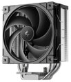 DEEPCOOL chladič AG400 G2 / 120mm fan / 4x heatpipes / PWM / pro Intel i AMD