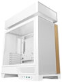 DEEPCOOL skříň CL660 bílá