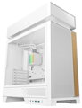 DEEPCOOL skříň CL6600 bílá