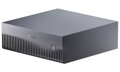ASUS Ascent GX10 / NVIDIA GB10 / 128GB RAM / 2TB SSD / Wi-Fi / NVIDIA DGX OS with Ubuntu Linux / EU Cord