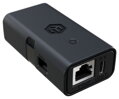 MikroTik GPOE-USB, 2.5 GbE, USB-C, 802.3af/at/5V