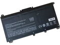 TRX baterie HT03XL pro notebooky HP Pavilion 14 15 - 11,4V 3400mAh 39Wh Li-Ion/ neoriginální
