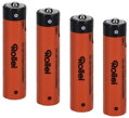 Rollei nabíjecí baterie AAA/ USB-C/ 4ks v balení