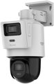 HiLook Powered by HIKVISION/ PTZ-N2D400M-DE/14/ 4Mpix/ Dual Lens/ Smart Hybrid Light/ IP66/ IR 30m