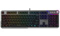 MSI herní klávesnice STRIKE 600 V2 Silent/ drátová/ mechanická/ RGB podsvícení/ USB/ CZ+SK layout