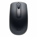 DELL WM118/ myš/ optická/ bezdrátová/ USB
