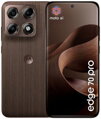 Motorola EDGE 70 Pro - PANTONE Chicory Coffee   6,78"/ single SIM + eSIM/ 8GB/ 256GB/ 5G/ Android 16