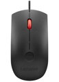 Lenovo myš Fingerprint Biometric USB