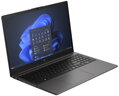 HP 250R G10/ Core 3 100U/ 8GB DDR4/ 512GB SSD/ Intel® Graphics/ 15,6"FHD,matný/ W11H/ šedý