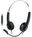 GENIUS headset HS-220U AI/ USB/Copilot