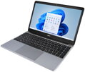 OPRAVENÉ - UMAX notebook VisionBook 14WRx/ 14,1" IPS/ 1920x1080/ N4020/ 4GB/ 128GB eMMC/ mini HDMI/ USB/ USB 3.0/ W11 Pr...