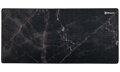 AROZZI ZONA Mousepad XL Black Marble/ XL podložka na stůl/ 900x420x4 mm/ voděodolná