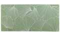 AROZZI ZONA Mousepad XL Whispering Leaves/ XL podložka na stůl/ 900x420x4 mm/ voděodolná