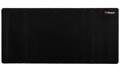 AROZZI ZONA Mousepad XL Pure Black/ XL podložka na stůl/ 900x420x4 mm/ voděodolná