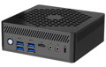 UMAX Mini PC U-Box N59 Pro/ N5095/ 8GB/ 256GB SSD/ HDMI/ DP/ 4x USB 3.0/ BT/ Wi-Fi/ 2x LAN/ W11 Pro