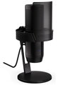 Endorfy mikrofon Solum 2 Core / kardioidní / kovový / pop filtr / shock mount /  USB-C / černý