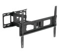 SUNNE by Elite Screens držák na zeď pro LCD a TV 37 - 86"/ kloubový/ max. 50 kg/ náklon -15° +5°/ otočení 180°