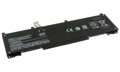 TRX baterie Enestar RH03XL pro notebooky HP Probook 430 440 445 450 630 640 650 G8 - 11.4V 3947mAh Li-Pol/ neoriginální