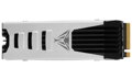 PATRIOT VIPER PV563H Heatsink 1TB SSD / Interní / M.2 NVMe PCIe Gen5 x4 / 2280 /