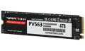 PATRIOT VIPER PV563 4TB SSD / Interní / M.2 NVMe PCIe Gen5 x4 / 2280 /
