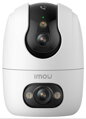 Imou IP kamera Ranger 2C Dual 6MP/ vnitřní/ Wi-Fi/ 6Mpix/ objektiv 3,6mm/ 8x dig. zoom/ H.265/ Onvif/ IR až 15m/ CZ app