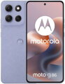 Motorola Moto G86 - PANTONE Cosmic Sky   6,67" / single SIM + eSIM/ 8GB/ 256GB/ 5G/ Android 15