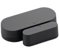 IMMAX NEO SMART magnetický senzor na dveře a okna, černý, Zigbee 3.0, TUYA