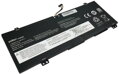 TRX Baterie Polion L18C4PF3 pro notebooky LENOVO L18M4PF4 IdeaPad C340 S540 - Li-Pol 15,4V 3570mAh 55Wh/ neoriginální