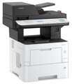 POŠKOZENÝ OBAL - Kyocera ECOSYS MA4500x/ A4 MFP černobílá/ čb/ 45ppm/ 1200 dpi/ duplex/ DADF/ USB/ LAN + toner 6000str