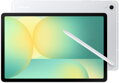 Samsung Galaxy Tab S10 FE/SM-X520/10,9"/2304x1440/8GB/128GB/An15/Silver