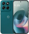 Motorola Moto G77 - PANTONE Shaded Spruce   6,78" / single SIM + eSIM/ 8GB/ 256GB/ 5G/ Android 16