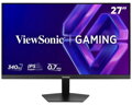 ViewSonic VX2738-2K 27"  IPS QHD 2560x1440  flat 0.7ms MPRT 340Hz gaming monitor, 2 HDMI, DisplayPort, úzký rámeček