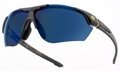 GUNNAR kancelářske/herní brýle CYBERPUNK MILITECH ONYX  SIGNAL YELLOW* sluneční* BLF 90* NEUTRAL Focus