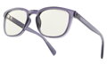 GUNNAR kancelářske/herní brýle OAKLAND CRYSTAL DUSK* čirá skla * BLF 35 * GUNNAR focus