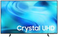 SAMSUNG SMART LED TV 50"/ UE50U8072/ 4K Ultra HD 3840x2160/ DVB-T2/S2/C/ H.265/HEVC/ 3xHDMI/ 1xUSB/ Wi-Fi/ LAN/ G