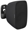 Fonestar Nástěnný reproduktor 60 W/8ohm , 2pásmový, 6" PP woofer + 1" výška, IP66, solná mlha, držák, čern
