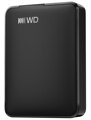 WD Elements Portable 6TB (USB C) / externí HDD / 2,5" provedení / USB 3.2 Gen1 typ USB-C / Graphite Black