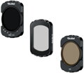 Rollei DJI Osmo Pocket 3 Cinema Filter Set 3-in-1