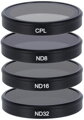Rollei DJI Osmo Action 6 Filter Set