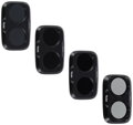 Rollei DJI Osmo Pocket 4 Pro CPL, ND16, ND64, ND256 Filter-Set