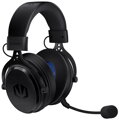 Endorfy headset VIRO Wireless bezdrátový / dlouhá výdrž / 2,4GHz / BT / zvuk 7.1 / černý