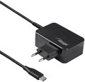 TRX Napájecí zdroj Akyga AK-ND-81 5 - 20V / 3 - 3.25A 65W USB-C Power Delivery 3.0 GaN