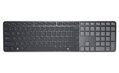 DELL KB726 tenká bezdrátová klávesnice GER/ německá/ QWERTZ