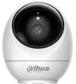 DAHUA IP kamera H3JE/ vnitřní/ Wi-Fi/ 3Mpix/ objektiv 2,8mm/ H.265/ IR až 10m/ CZ app