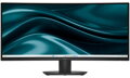 DELL 34 4K SE3426DW/ 34"/ 21:9/ 3440x1440/ 3000:1/ 1ms/ 4K/ VA/ 2x HDMI/ 2 x USB/ 1 x DP/ 3Y Basic on-site