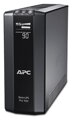 APC Power Saving Back-UPS Pro 900 (540W)/ 230V/ LCD/ české zásuvky