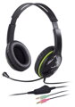 GENIUS headset - HS-400A